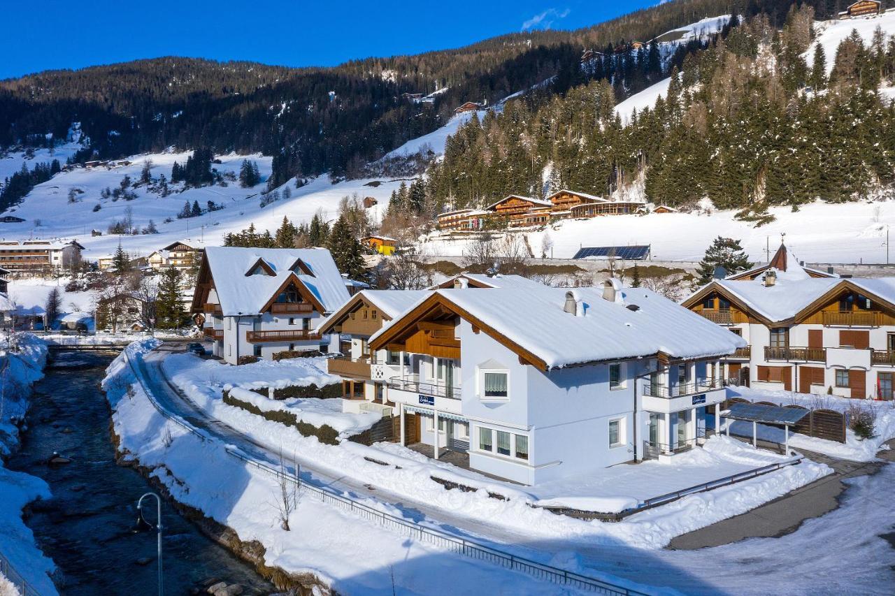 Appartments Lercher Irma San Candido Exterior foto