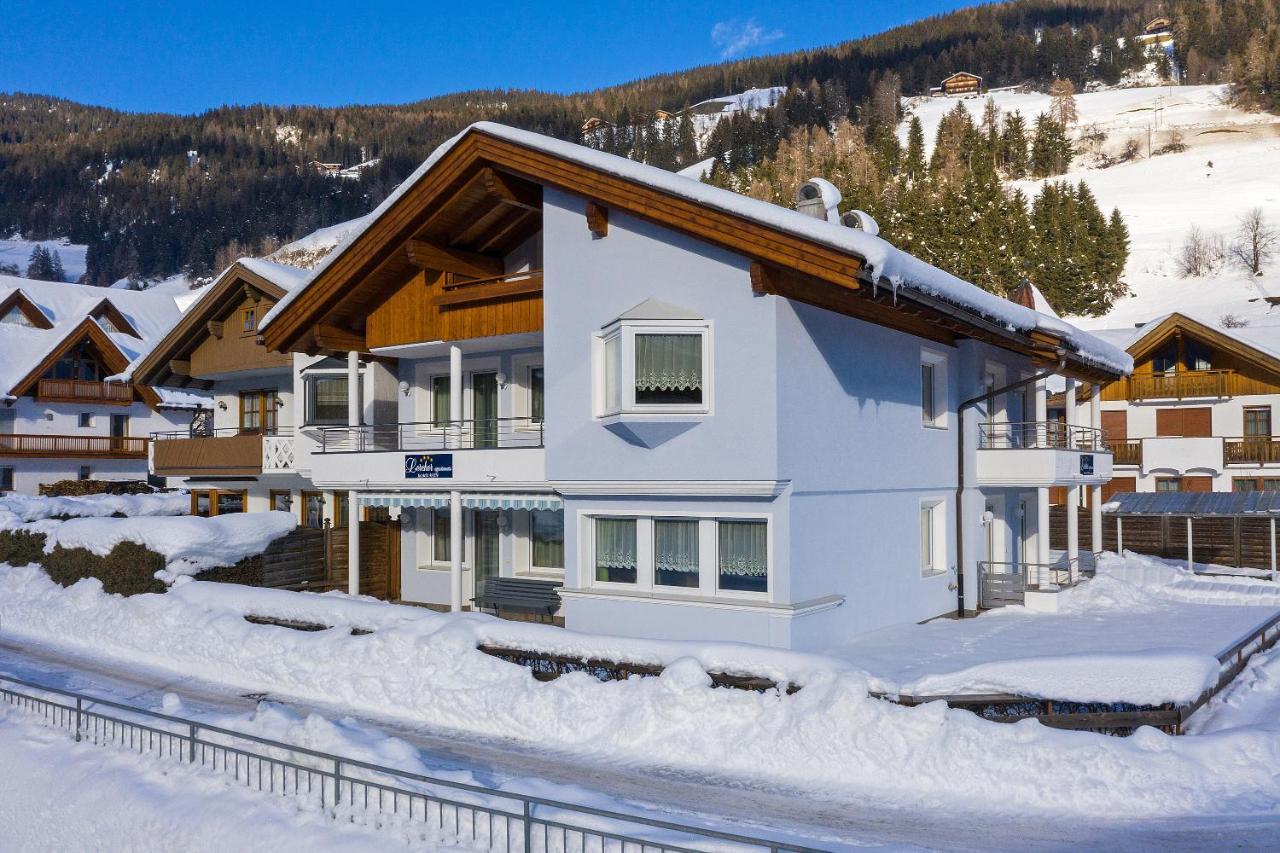 Appartments Lercher Irma San Candido Exterior foto
