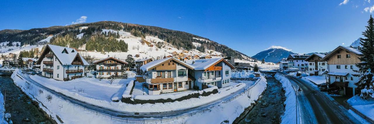 Appartments Lercher Irma San Candido Exterior foto