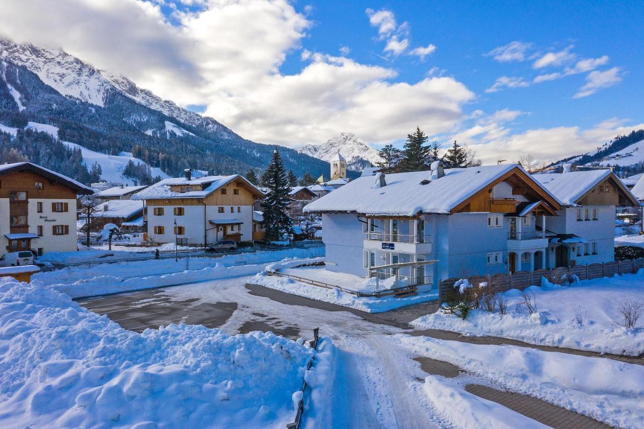 Appartments Lercher Irma San Candido Exterior foto