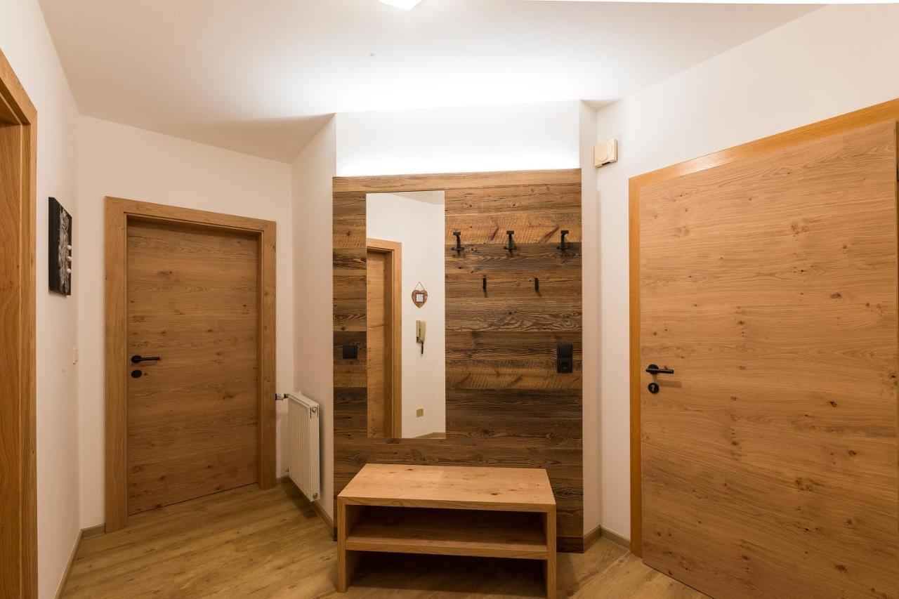 Appartments Lercher Irma San Candido Exterior foto