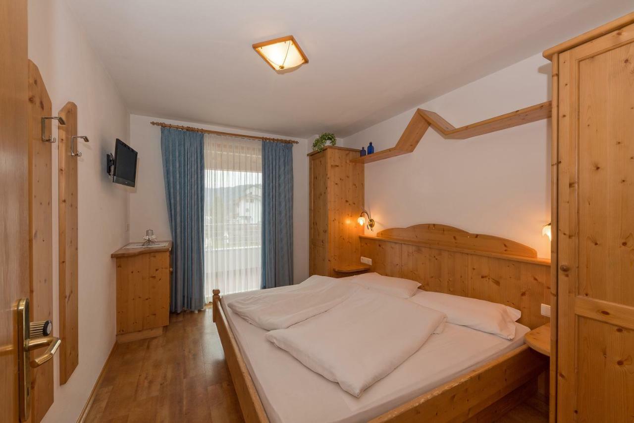 Appartments Lercher Irma San Candido Exterior foto