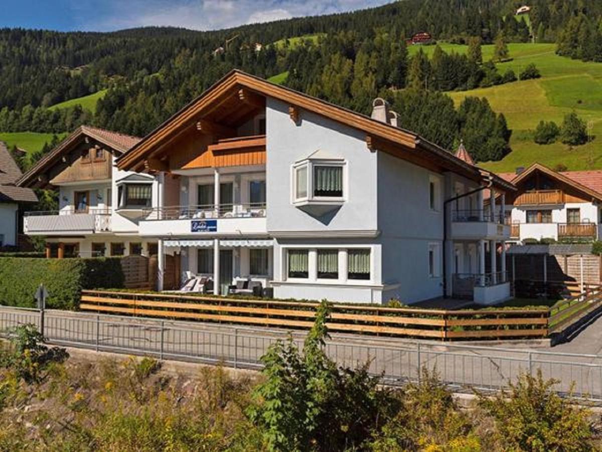 Appartments Lercher Irma San Candido Exterior foto